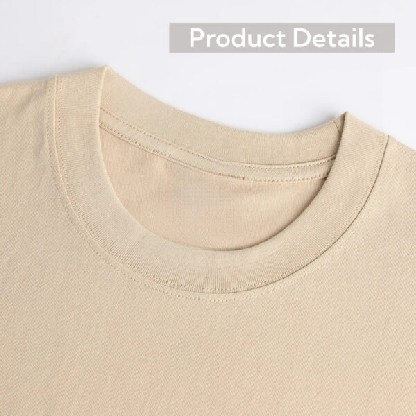 Tech T-Shirt for Peak Performance - A versatile option for sports enthusiasts and casual wearers alike. - Image 3