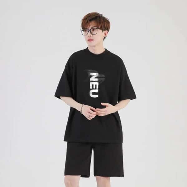 Tech T-Shirt for Peak Performance - Achieve peak performance while staying stylish and comfortable.