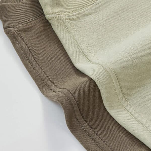 Tech T-Shirt for Peak Performance - Perfect for weekend getaways or intense workout sessions. - Image 3