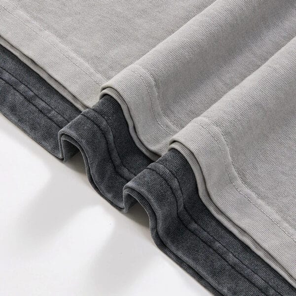 Tech T-Shirt for Peak Performance - Built for adventure, offering durability and comfort in every condition. - Image 3