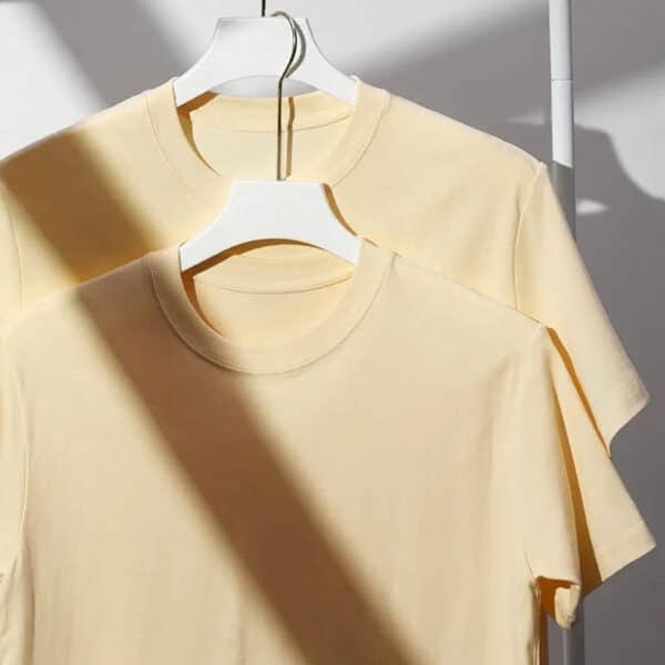 Tech T-Shirt for Peak Performance - Built for adventure, offering durability and comfort in every condition.