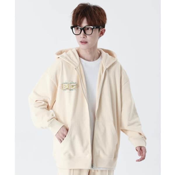 Premium Hoodie for Comfort - Engineered with breathable fabrics to maximize airflow and comfort. - Image 2