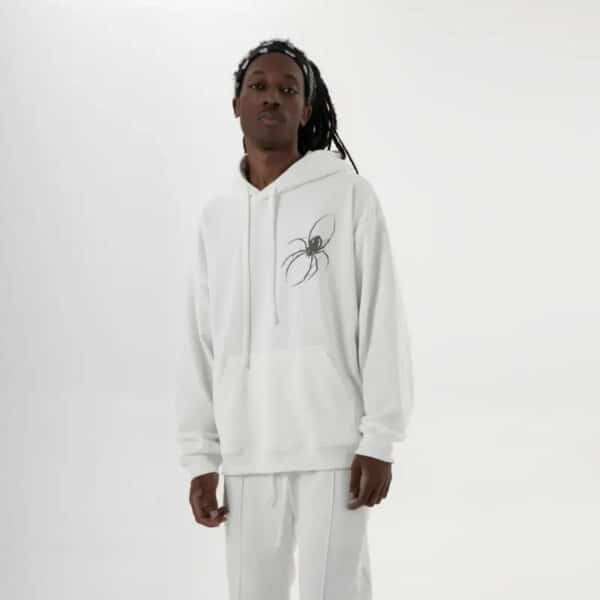 Premium Hoodie for Comfort - Designed to endure tough workouts while keeping you cool.