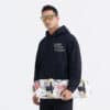 Premium Hoodie for Comfort - Designed to endure tough workouts while keeping you cool. - Image 3