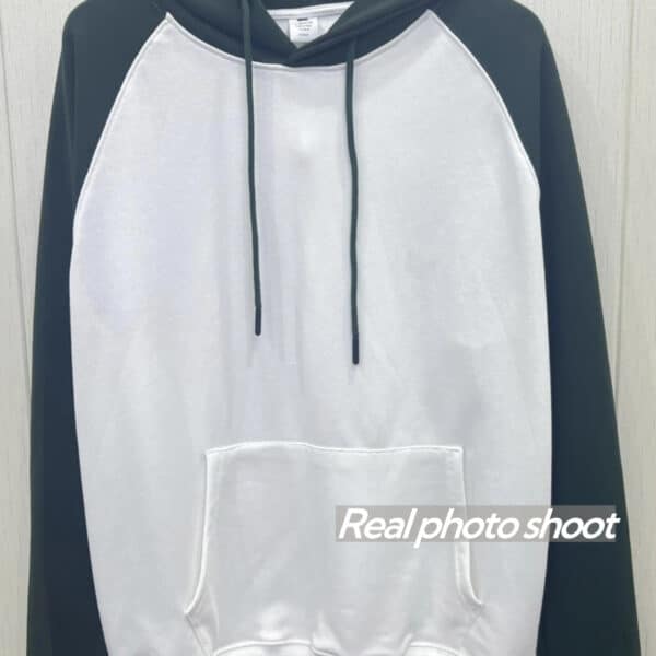 Premium Hoodie for Comfort - Built for adventure, offering durability and comfort in every condition. - Image 4